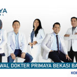 Jadwal Dokter Primaya Bekasi Barat Hari Ini