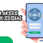 Jam Akses Tidak Sesuai JKN Mobile Begini Cara Mengatasinya