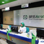 Kantor BPJS Bantul