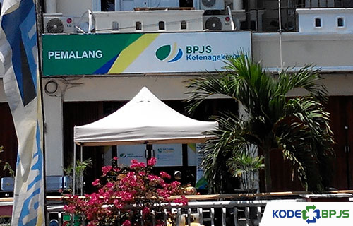 Kantor BPJS Pemalang