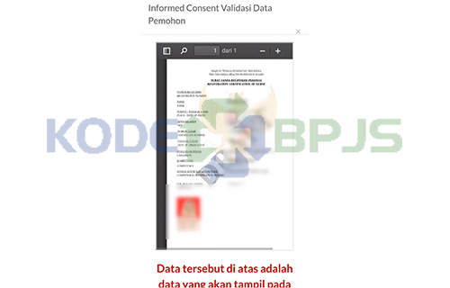 Cek Data STR Perawat