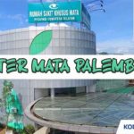 Dokter Mata Palembang yang Bagus