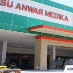 Jadwal Dokter RS Anwar Medika