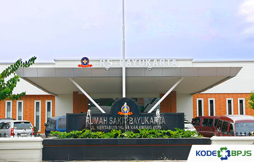 Jadwal Dokter RS Bayukarta Karawang