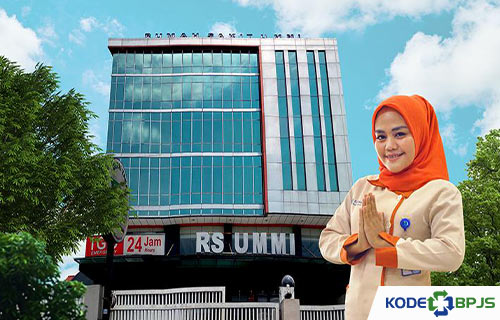 Jadwal Dokter RS Ummi Bogor