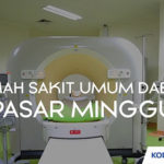 Jadwal Dokter RSUD Pasar Minggu Hari Ini Terlengkap