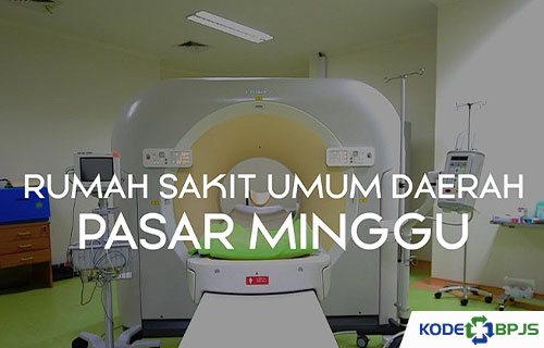 Jadwal Dokter RSUD Pasar Minggu Hari Ini Terlengkap