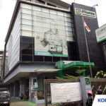 Kantor BPJS Kebumen