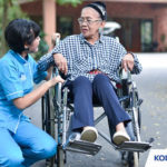 Lowongan Kerja Perawat Lansia Semarang