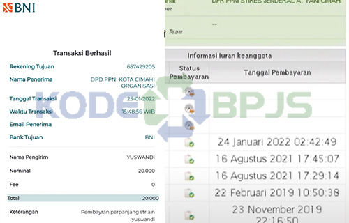 Syarat Perpanjangan STR Perawat 25 SKP