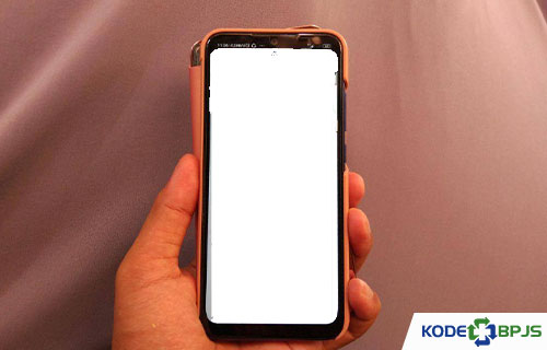 Aplikasi Mobile JKN Tidak Bisa Dibuka