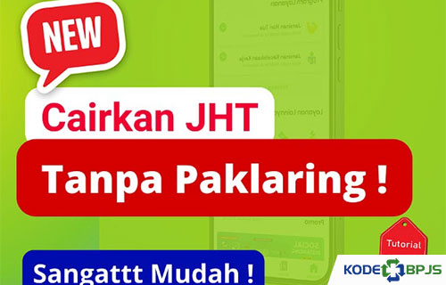 Cara Klaim JHT Tanpa Paklaring Apakah Bisa