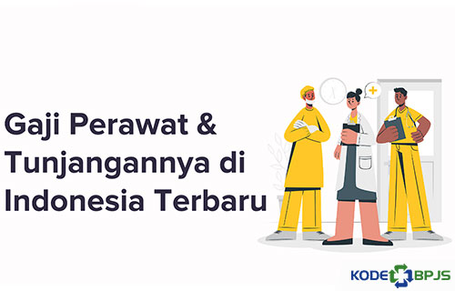 Gaji Perawat S1 di Jakarta Yogyakarta Terlengkap