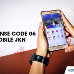 Response Code 06 Mobile JKN