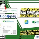 Cara Klaim JHT ke MotionPay Lewat JMO Tanpa Rekening