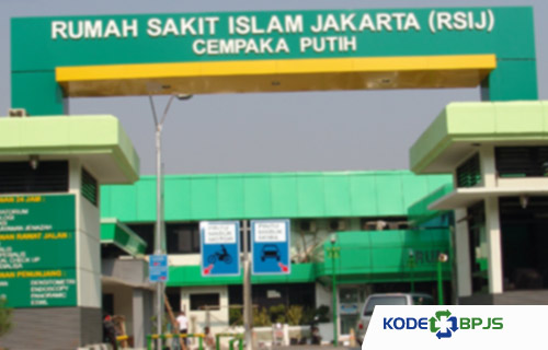 JADWAL DOKTER RS ISLAM CEMPAKA PUTIH