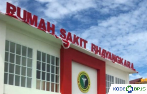 JADWAL PRAKTEK DOKTER RS BHAYANGKARA