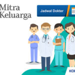 Jadwal Dokter Mitra Keluarga Bekasi Timur Nomor Telepon