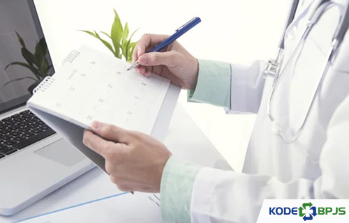 Jadwal Dokter RS Kurnia Cilegon