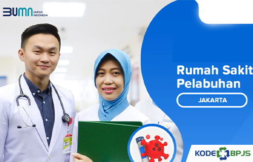 Jadwal Dokter RS Pelabuhan Jakarta Hari Ini Alamat No Telp