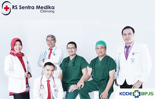 Jadwal Dokter Sentra Medika Hospital Cibinong