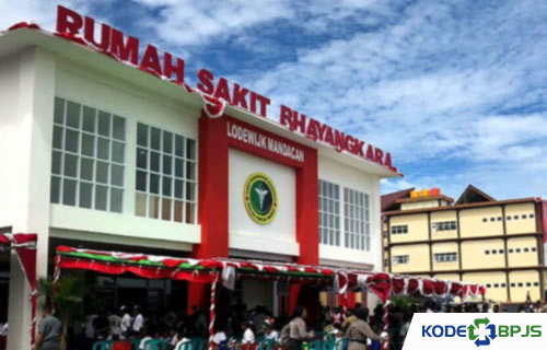 Jadwal Praktek Dokter RS Bhayangkara Palembang