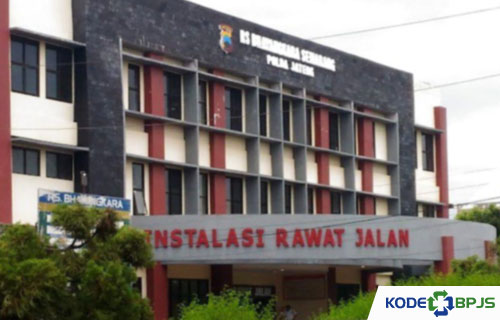 Jadwal Praktek Dokter RS Bhayangkara Semarang