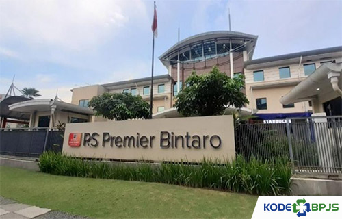 rs premier bintaro