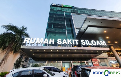 Jadwal Dokter Siloam Karawaci