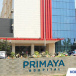 jadwal dokter primaya tangerang