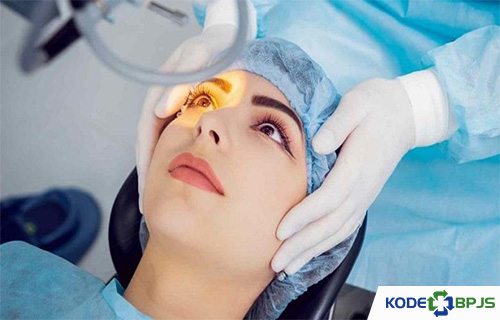 operasi lasik mata adalah