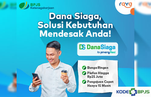 Apa Itu Dana Siaga JMO Ini Penjelasan Lengkapnya!