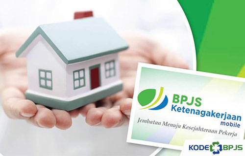 Cara Mengajukan KPR di JMO BPJS Ketenagakerjaan & Syarat