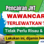 Cara Mengatasi Terlewat Wawancara Pencairan JHT Jadwal Ulang