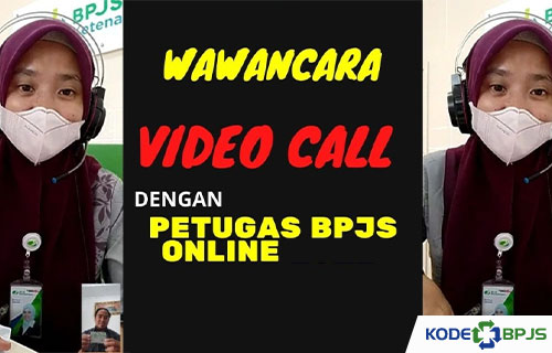 Cara Mengatasi Terlewat Wawancara Pencairan JHT