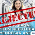 Dana Siaga BPJS Ketenagakerjaan Tidak Cair Ini Penyebabnya