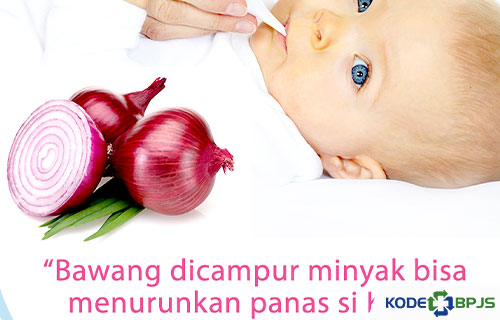 Obat Balur Untuk Demam Anak Malam Dijamin Ampuh!!