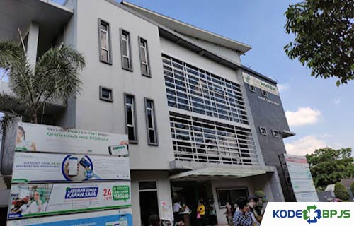 BPJS Kesehatan Kantor Cabang Kudus