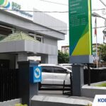 Kantor BPJS Ketenagakerjaan Medan